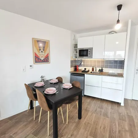 Joli Deux Pieces Proche Nantes - Cocon Dore Vertou