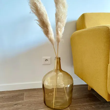 Joli Deux Pieces Proche Nantes - Cocon Dore