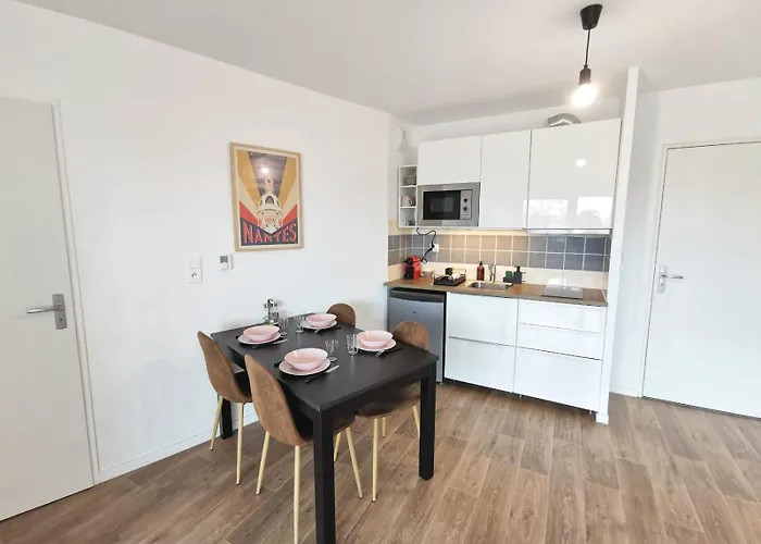 Joli Deux Pieces Proche Nantes - Cocon Dore Vertou